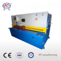 QC11Y GOOD service guillotine shear for aluminum SHEET